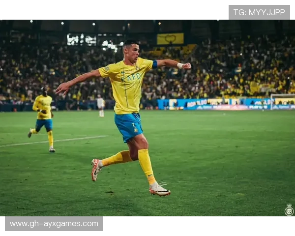 利雅得胜利持续施压，C罗威胁不断