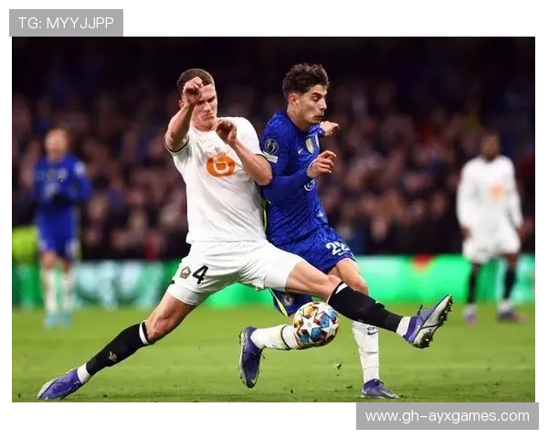 切尔西稳扎稳打推进晋级，比赛掌控到位