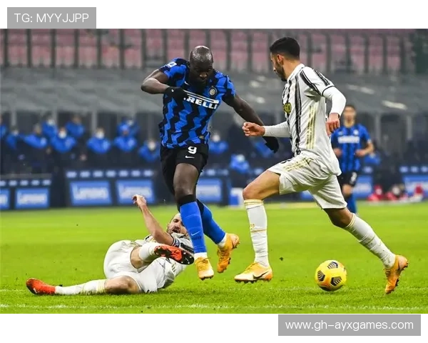 国际米兰纵深推进形成整体压制效果 国际米兰纵深推进形成整体压制效果